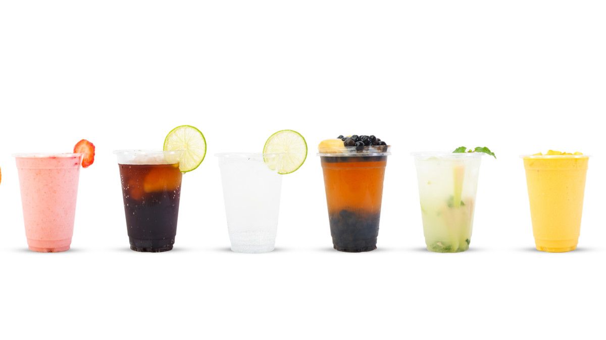 Awas, 6 Minuman Ini Bikin Gula Darah Naik Saat Lebaran