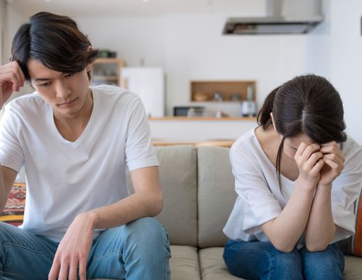 Benarkah Stres Picu Infertilitas?