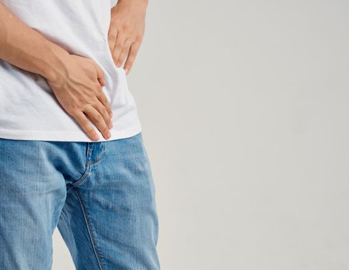 Pria yang Tidak Subur Dikaitkan dengan Risiko Kanker Prostat