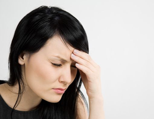 Sering Muntah Usai Pusing, Gejala Apa?