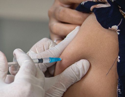 Syarat Pengidap Diabetes Menerima Vaksin COVID-19