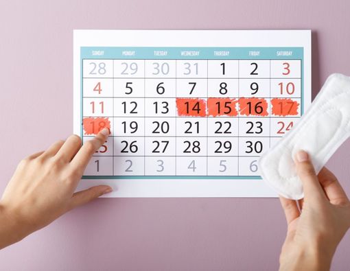 Perbedaan Telat Haid dengan Hamil yang Perlu Diketahui