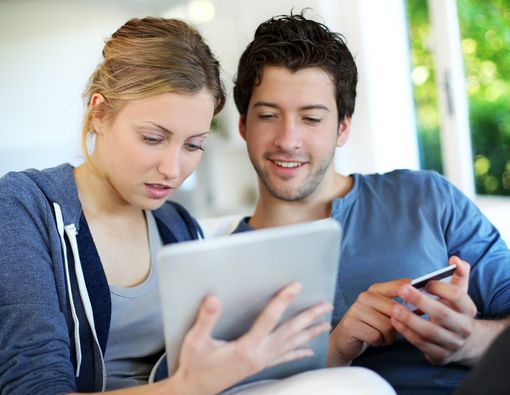 Belanja Online Saat Harbolnas 12.12, Bisa Lepaskan Stres?