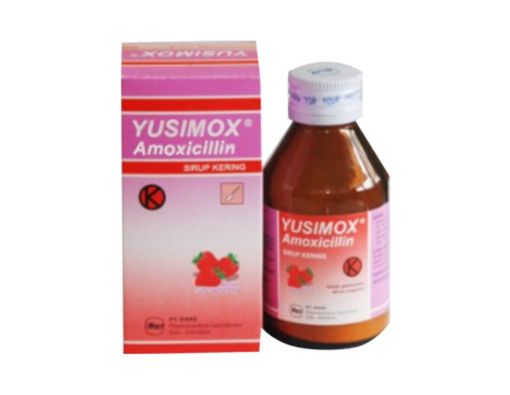 Yusimox