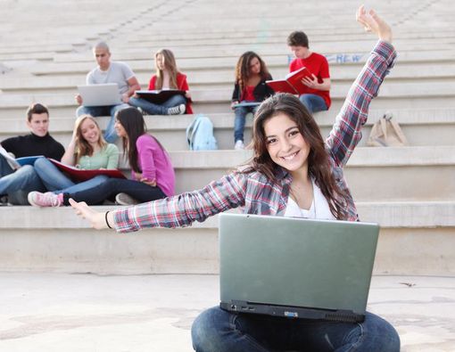 Tidak Populer di Sekolah, Baik bagi Kesehatan Mental