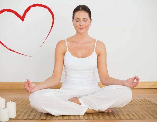 Yoga untuk Jantung Sehat