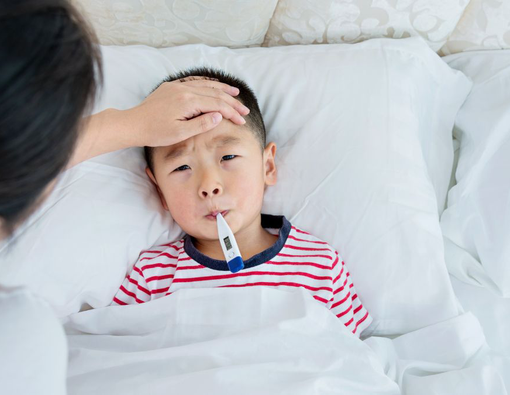 Gejala Malaria pada Anak, Berbeda dengan Orang Dewasa?