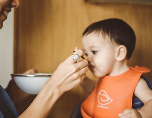 Bolehkah Menambah Bawang untuk MPASI Bayi?