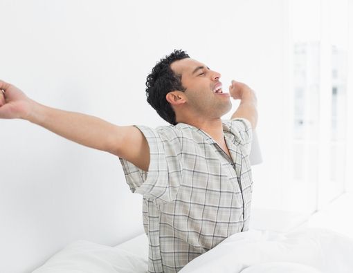 5 Cara Mudah Bangun Pagi untuk Jadi Morning Person