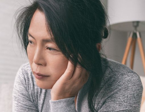 7 Gangguan Kesehatan yang Rentan Dialami Wanita Setelah Menopause