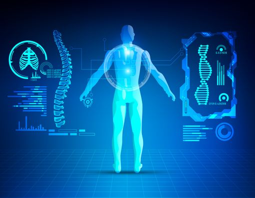 Terobosan Dunia Medis Sepanjang 2018