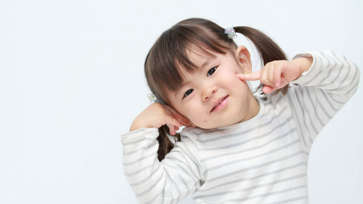 Stimulasi Bayi 24 Bulan