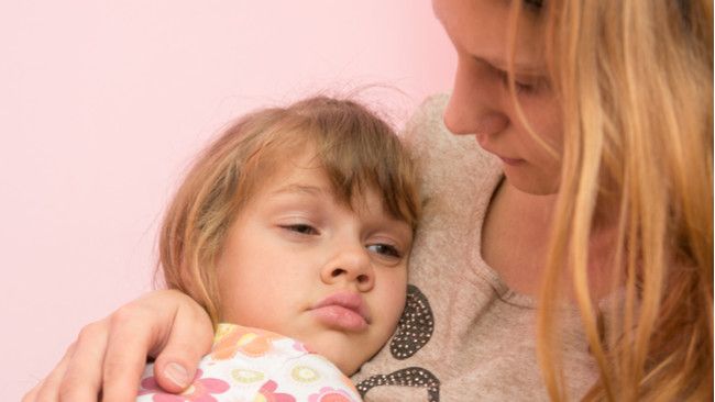 Kiat Merawat Anak dengan Hemofilia