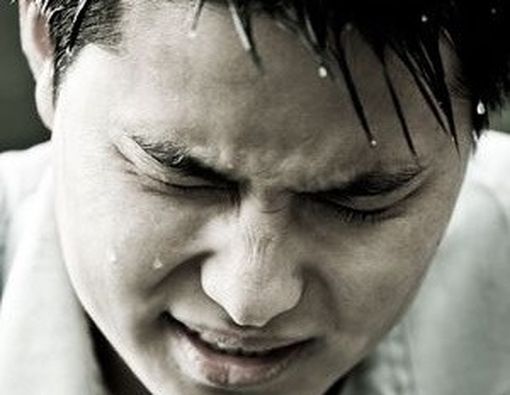 Keringat Berlebihan? Ini Solusinya