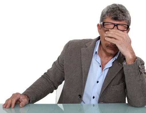 Kanker Limfoma Hodgkin Lebih Sering Menyerang Pria?