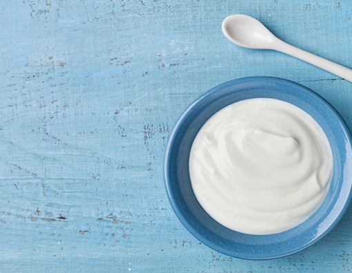 Khasiat Yoghurt untuk Turunkan Kolesterol, Ini Faktanya