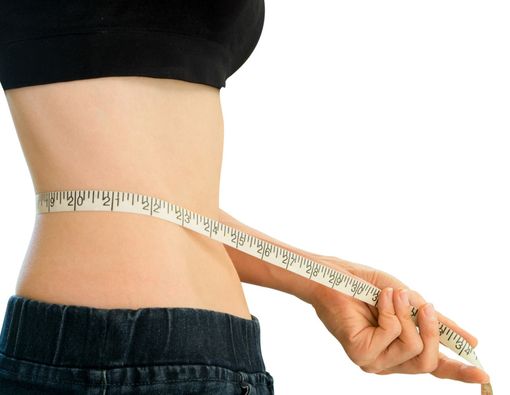 Wanita Berpinggang Kecil Lebih Sakit Saat Melahirkan, Benarkah?