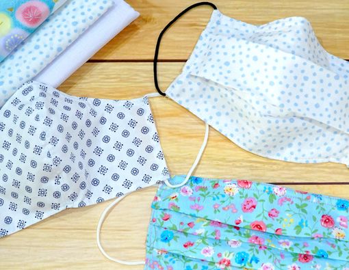 Wajib Pakai, Ketahui Cara Mencuci Masker yang Benar