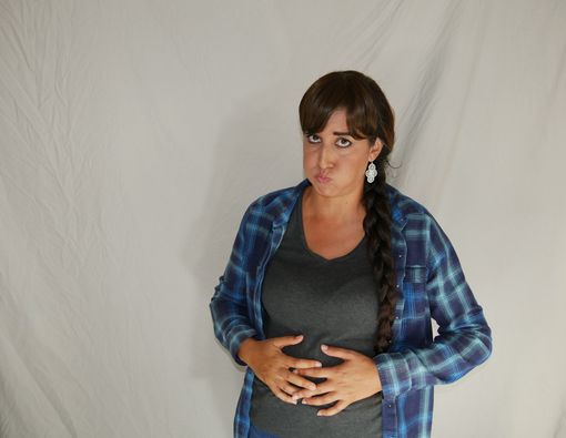 Hati-hati, 4 Buah Ini Bisa Bikin Perut Kembung