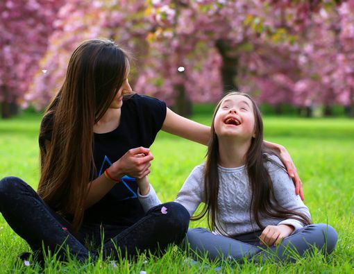 Memahami Perasaan dan Emosi Orang dengan Sindrom Down