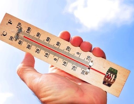 Waspada Heat Stroke pada Jemaah Haji