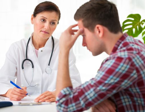 4 Penyakit Aneh yang Belum Pernah Anda Pikirkan