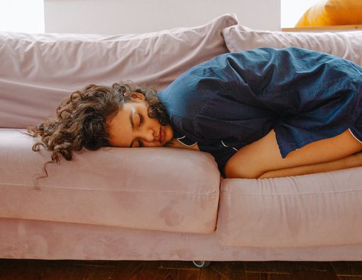 Fakta soal Period Poop, Ketidaknyamanan BAB saat Haid!