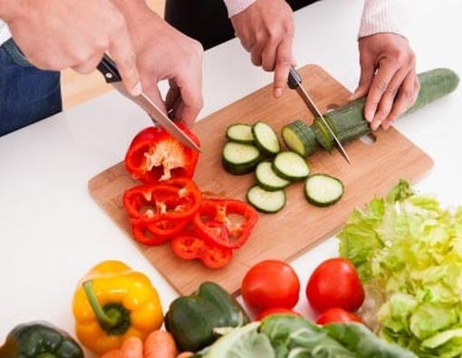 Lengkapi Nutrisi Agar Puasa Lebih Nyaman