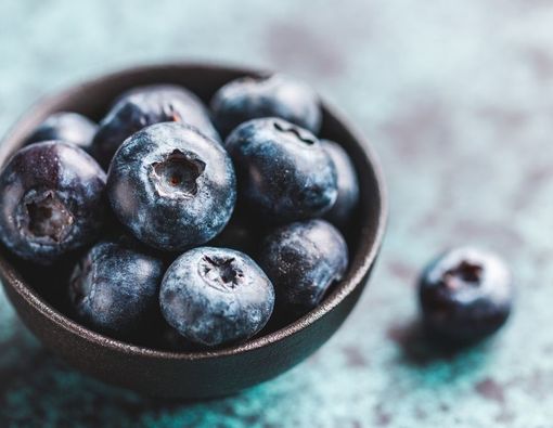 Blueberry Bermanfaat untuk Diabetes? Ini Faktanya