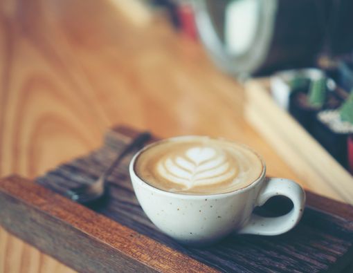 Kok Sakit Perut Setelah Minum Kopi?