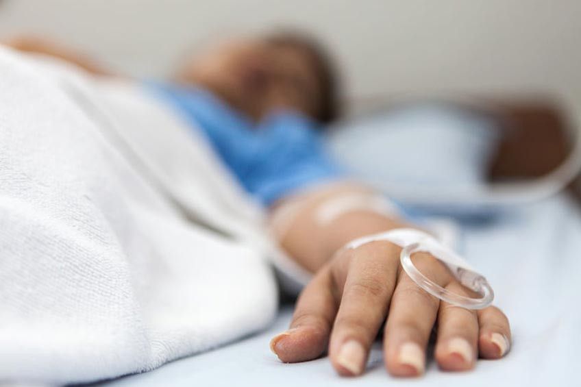 Kapan Pasien Demam Berdarah Perlu Dirawat di Rumah Sakit?