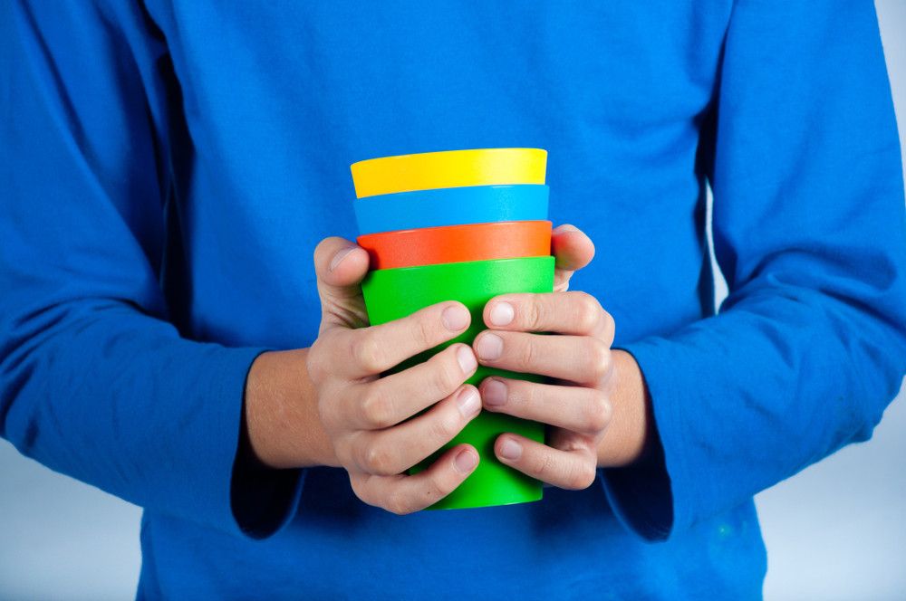 3 Jenis Plastik Ini Berbahaya bagi Anak