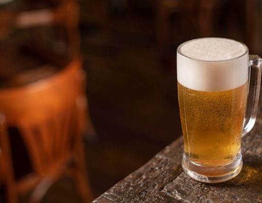 Kecanduan Alkohol, Ini Cara agar Gigi Tetap Sehat