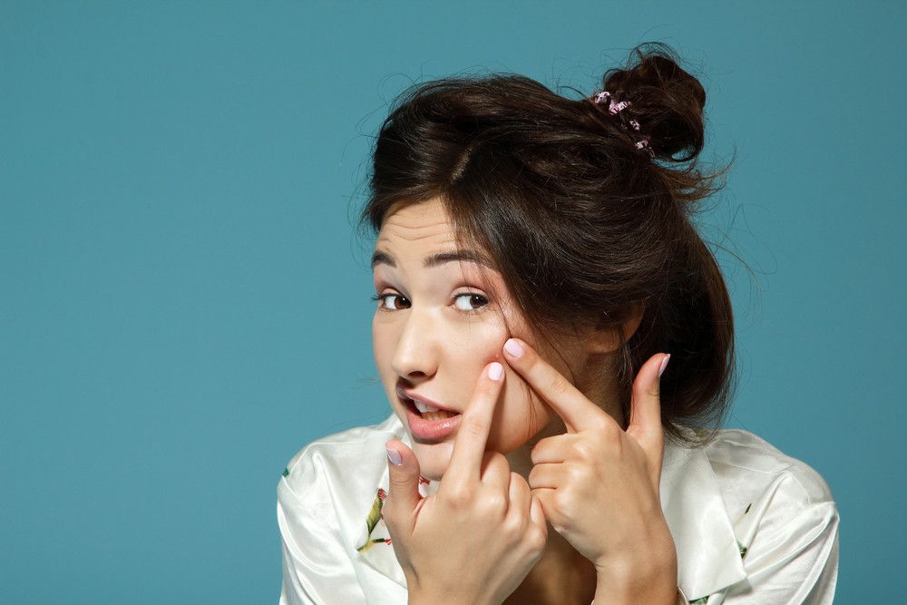 Atasi Jerawat dengan 7 Resep Rumahan Ini