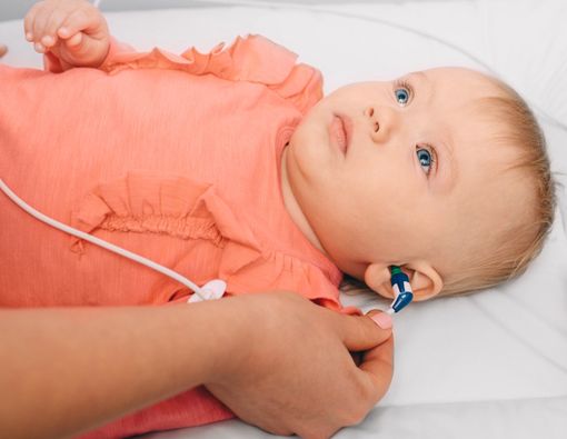 Deteksi Dini Tanda dan Gejala Tunarungu pada Bayi