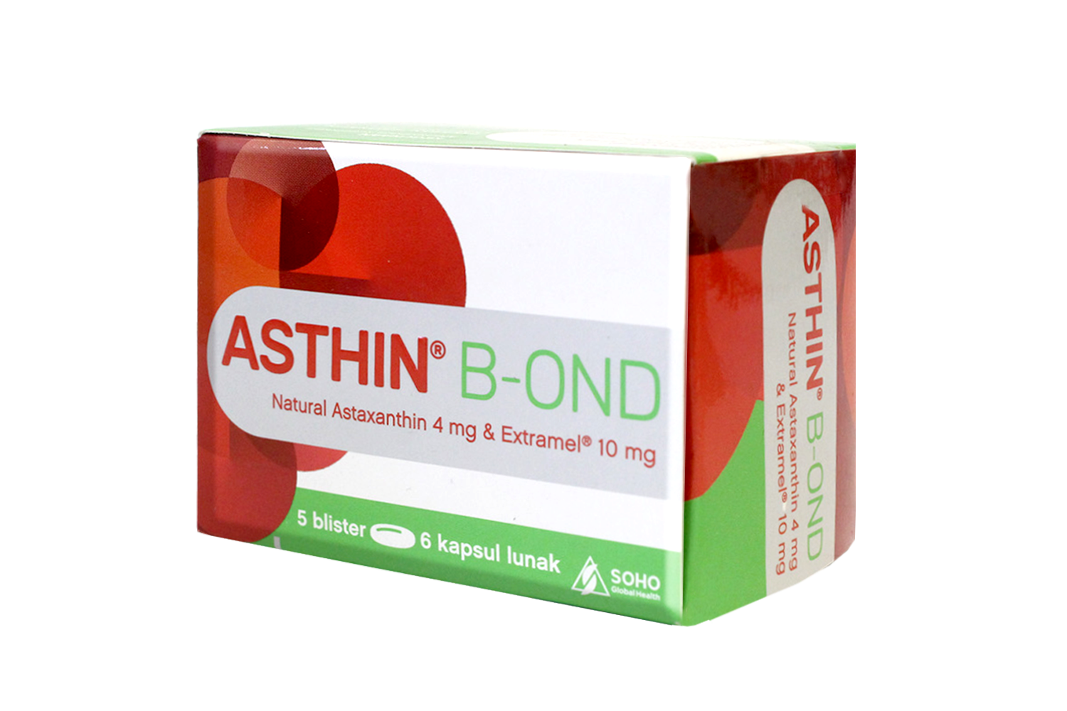 Asthin B-Ond