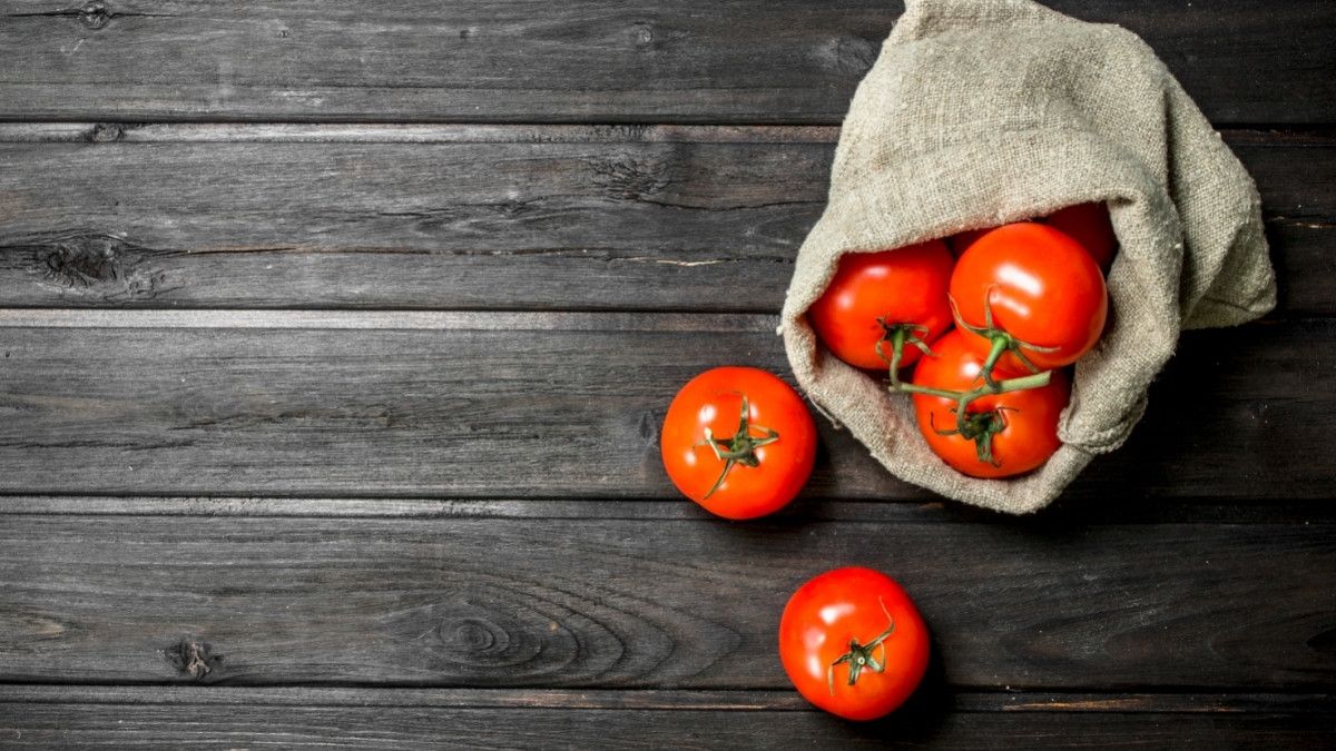 Manfaat Tomat untuk Pengidap Diabetes