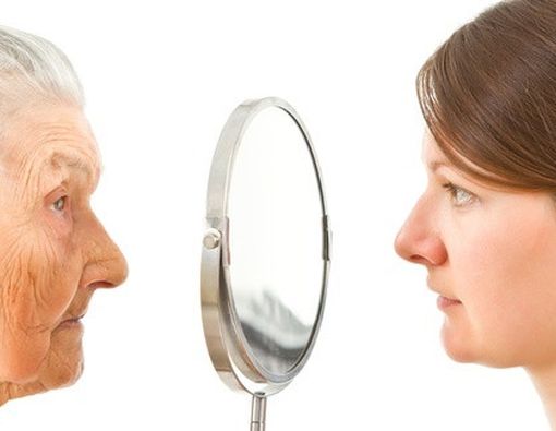 Perbedaan Antara Usia Kronologis dan Usia Biologis