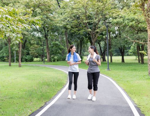Cara Turunkan Berat Badan yang Naik Usai Puasa dan Libur Lebaran