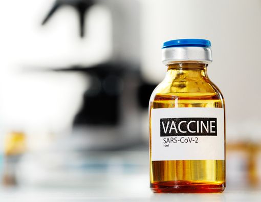 Kombinasi Vaksin COVID dan Flu, Cegah Keparahan COVID?