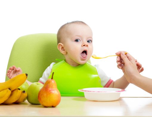 Cara Kreatif Agar si Kecil Lahap Makan Buah