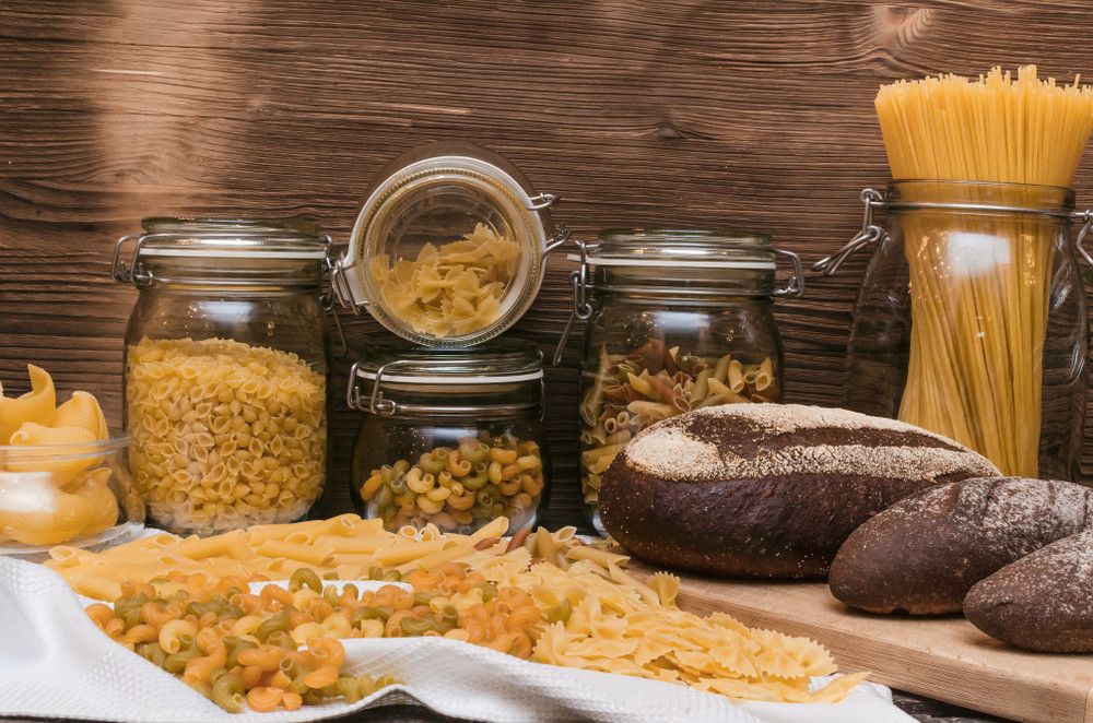 5 Tanda Anda Perlu Makan Karbohidrat