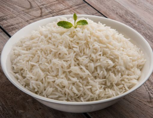 Makan Nasi Lebih Banyak Bisa Cegah Obesitas?