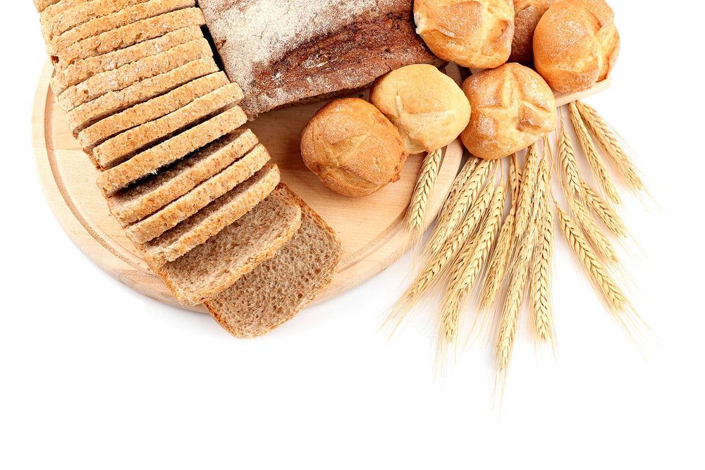 Benarkah Gluten Picu Badan Lemas dan Depresi?