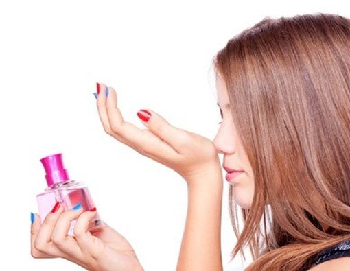 Aroma Seperti Apa yang Dapat Menarik Perhatian Pria?