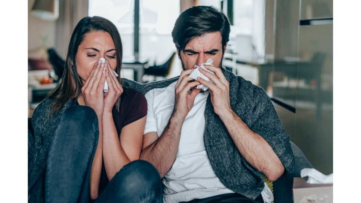 Penyebab dan Gejala Flu Tulang yang Mesti Diwaspadai