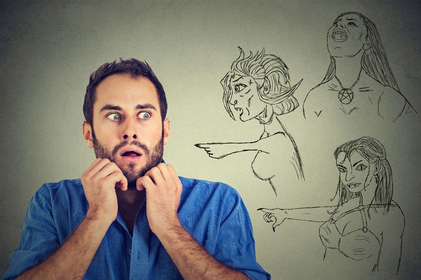 Apakah Obat Penenang Menyebabkan Halusinasi?