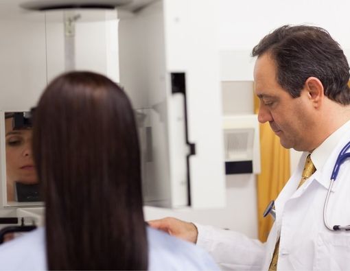 Mengenal Jenis Mammografi untuk Deteksi Kanker Payudara