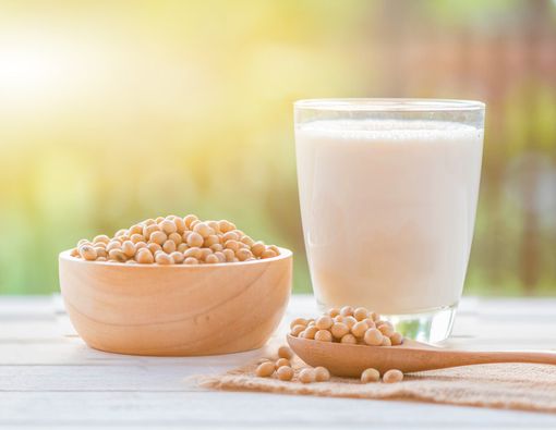 Alergi Kedelai pada Anak yang Perlu Anda Ketahui