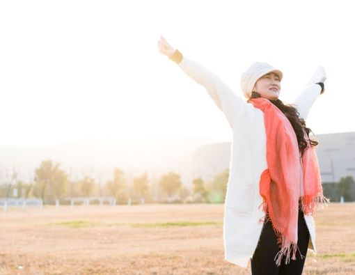 Cara Fokus Kepada Diri Sendiri